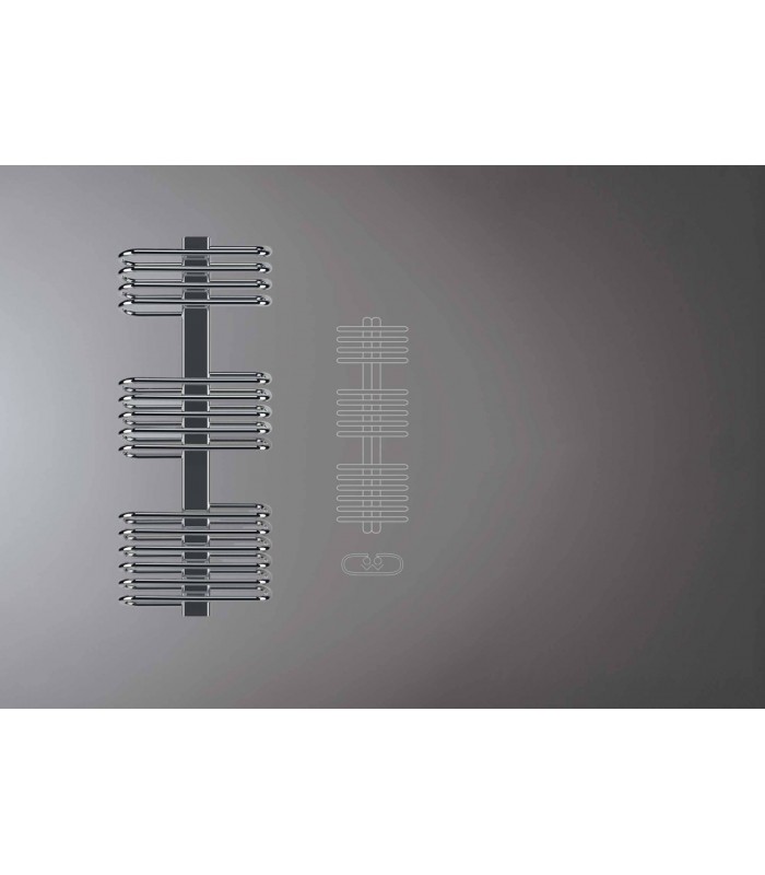 HERMANN SAUNIER DUVAL OPALIA C11-E A/1 METANO SCALDABAGNO ISTANTANEO CAMERA  APERTA - Idroelectric Srl Boscoreale